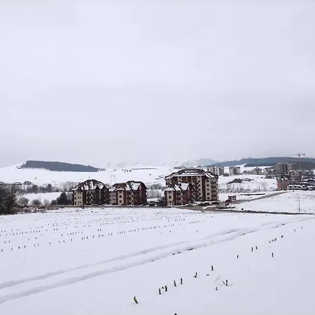 Stefa アパート *