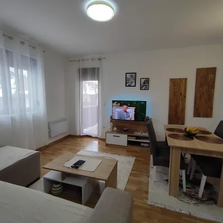Appartement Stefa
