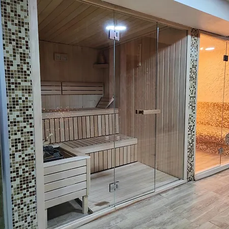 Apartamento Stefa Zlatibor