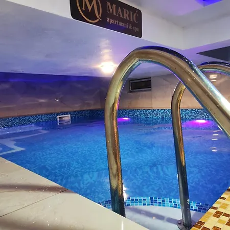 Apartamento Stefa Zlatibor