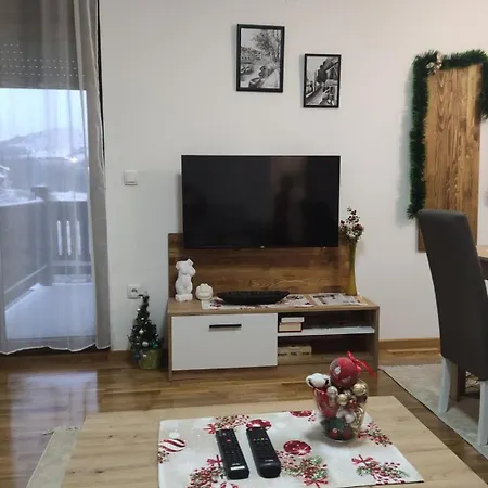 Stefa アパート *