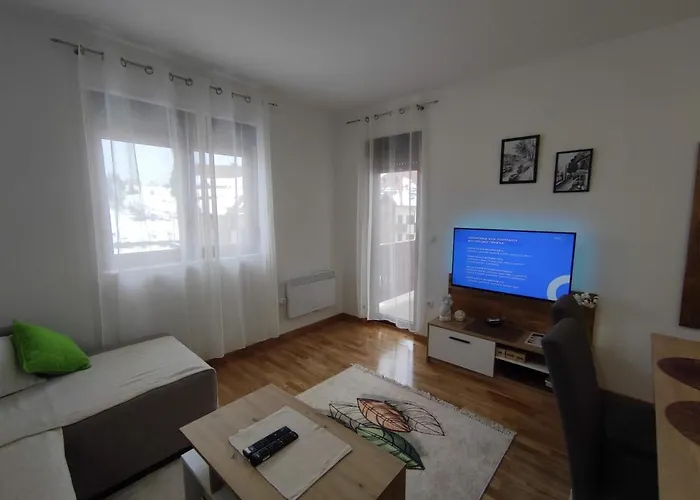 Stefa Апартаменты *