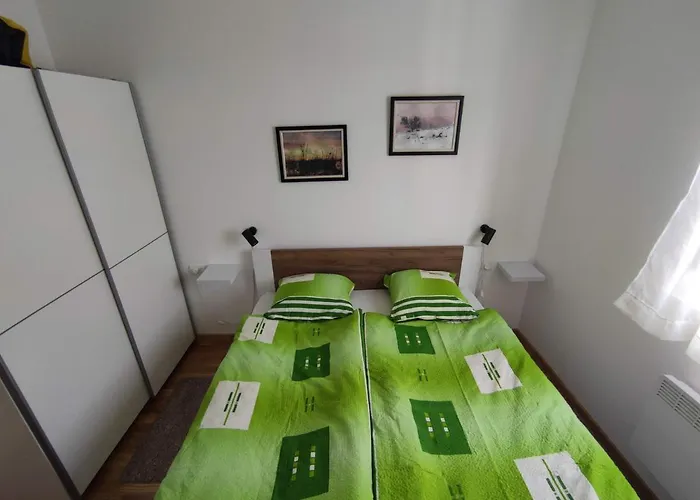 Stefa Апартаменты Златибор