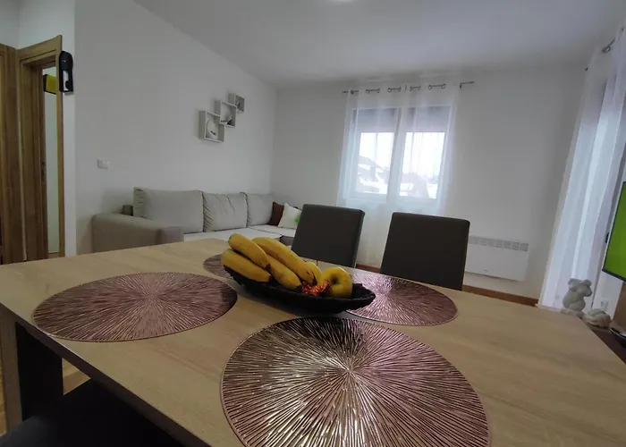 Stefa Апартаменты