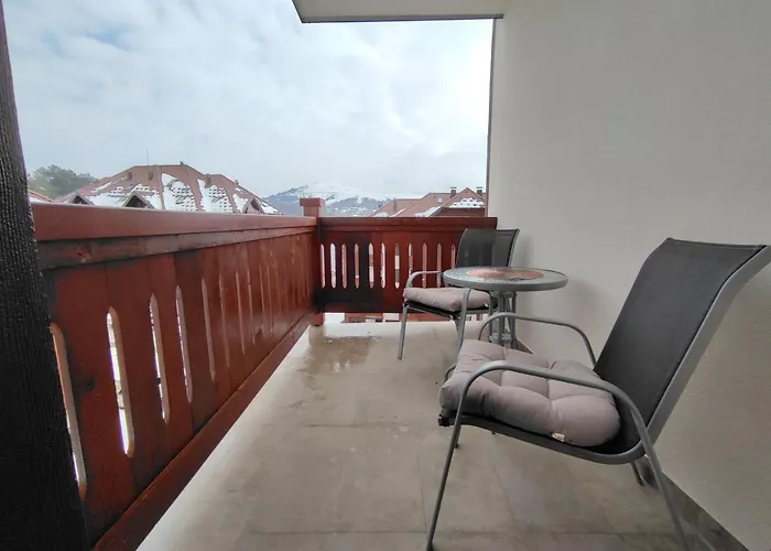 Stefa * Златибор