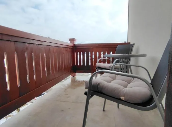 Stefa Апартаменты *