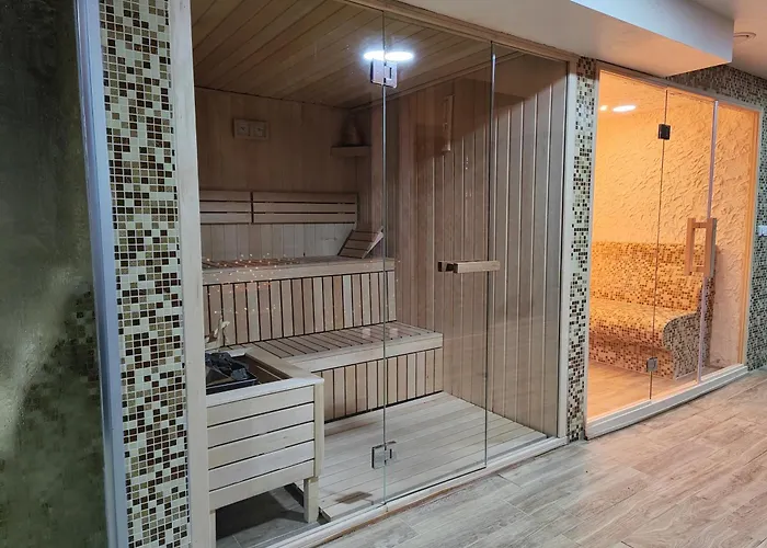 Апартаменты Stefa Златибор