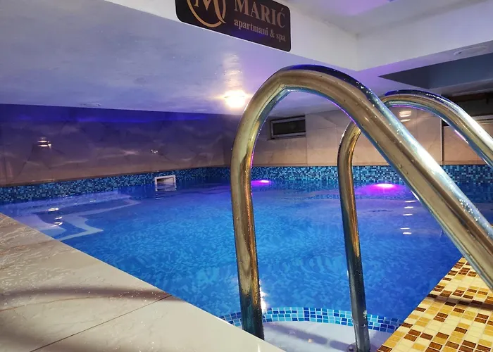 Apartamento Stefa Zlatibor