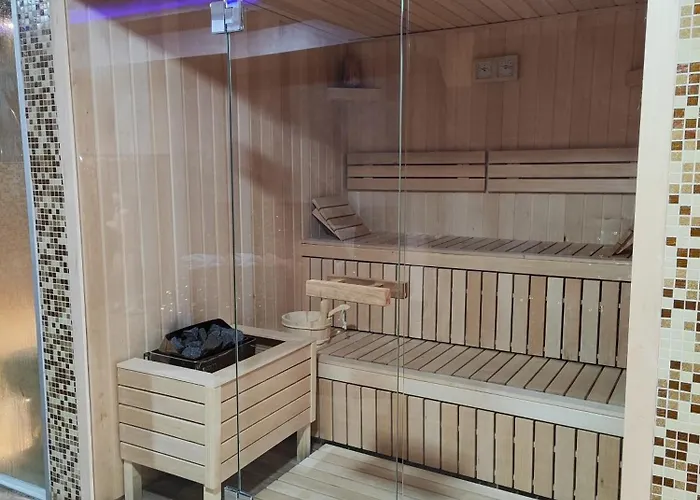 Stefa Апартаменты *