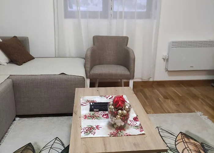 Apartamento Stefa Zlatibor