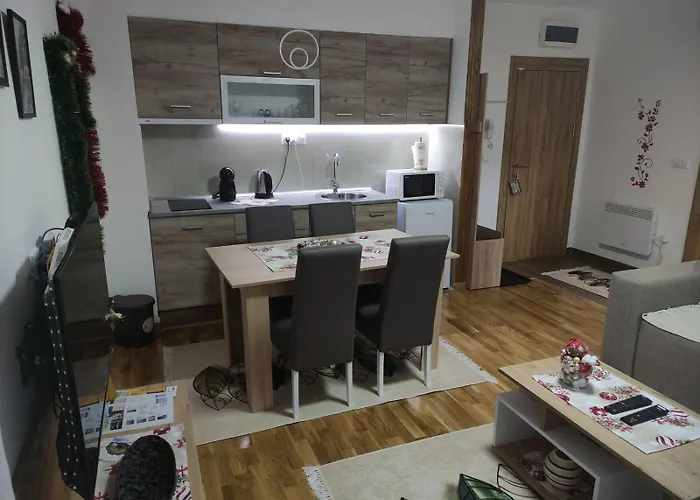 Apartamento Stefa Zlatibor