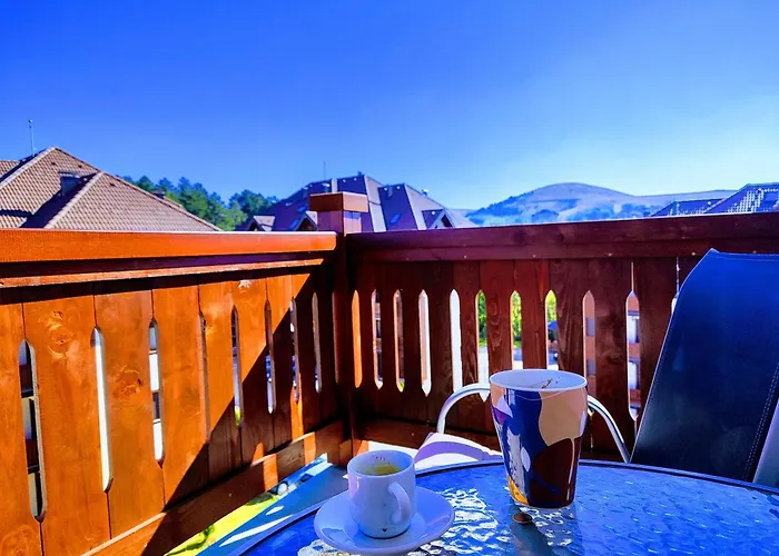 Stefa * Златибор